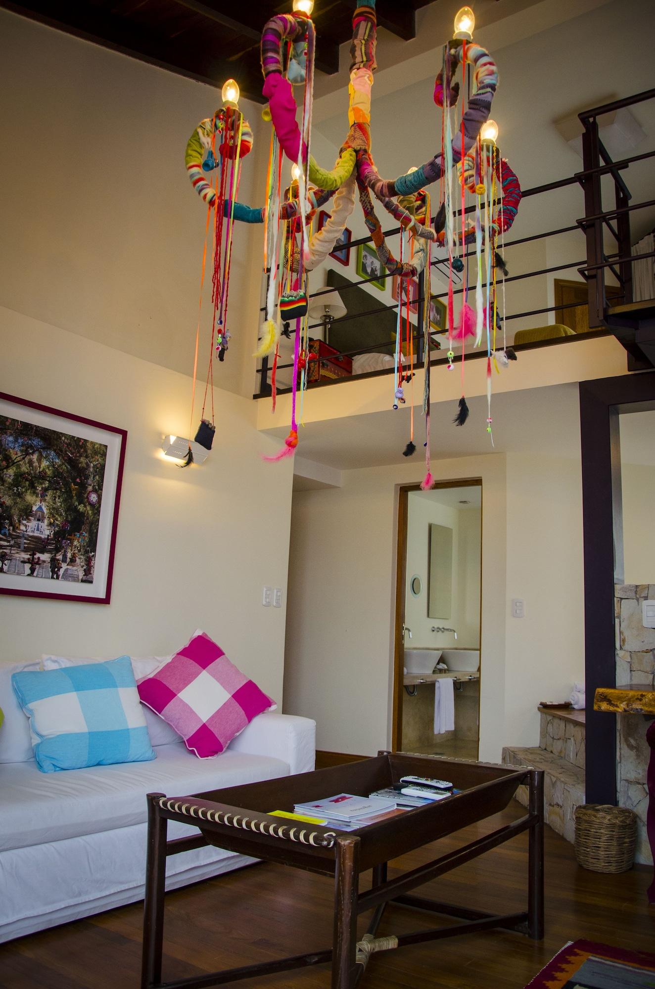 Kkala Boutique Hotel Salta Exterior photo
