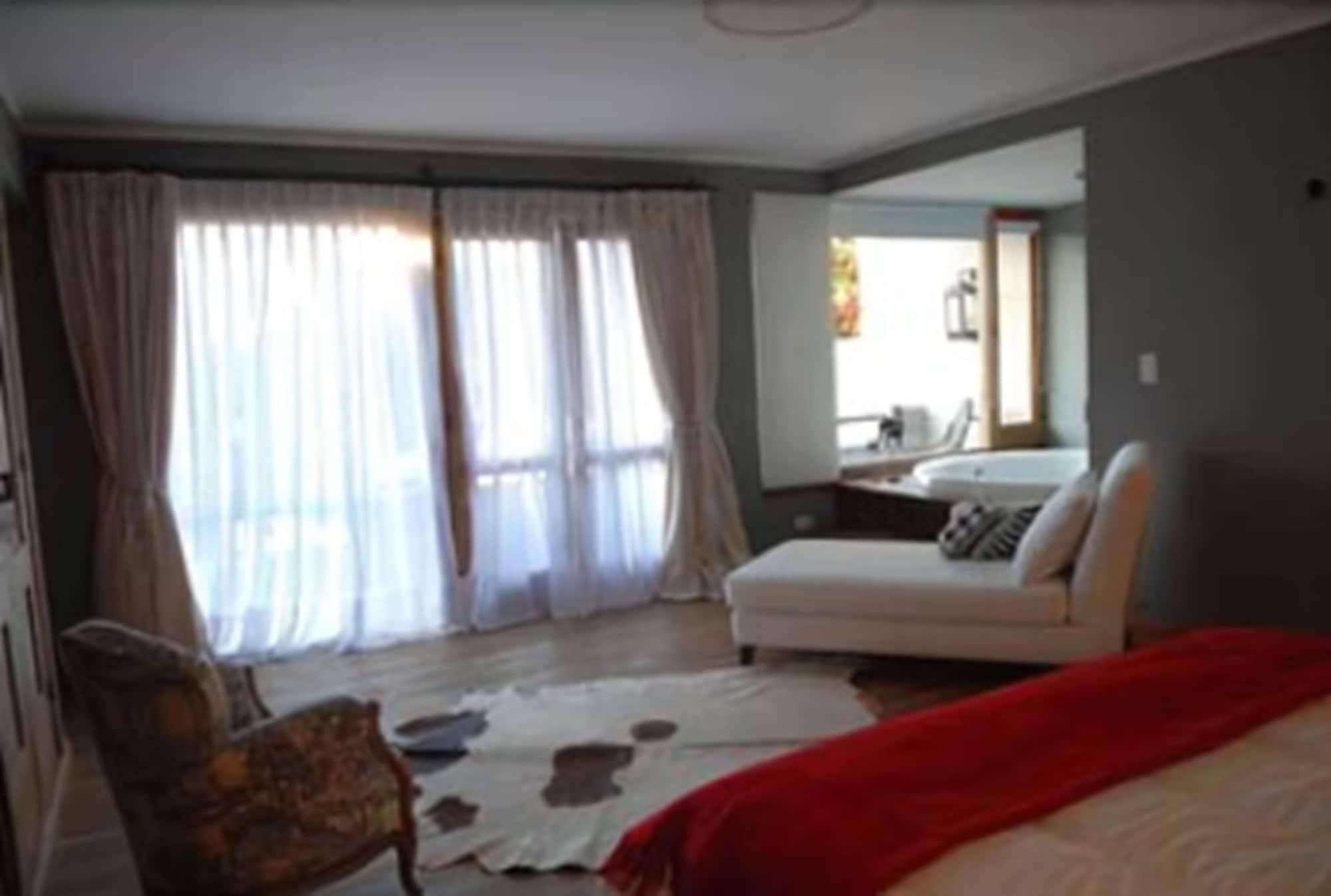 Kkala Boutique Hotel Salta Exterior photo
