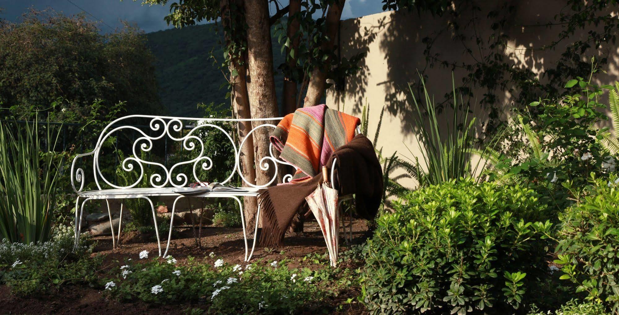 Kkala Boutique Hotel Salta Exterior photo