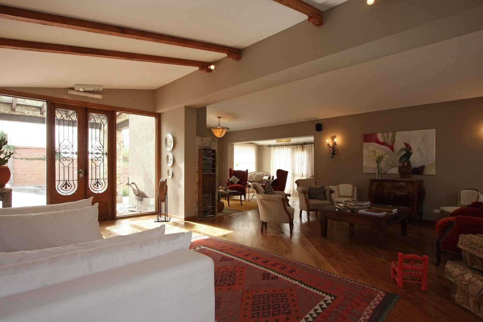 Kkala Boutique Hotel Salta Exterior photo